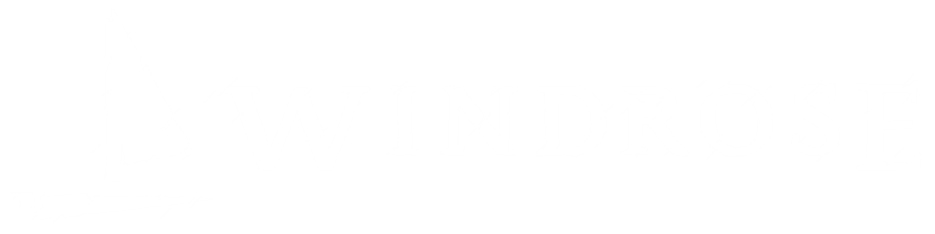 Windrose Logo